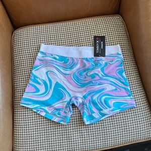 TomboyX boxers NWT